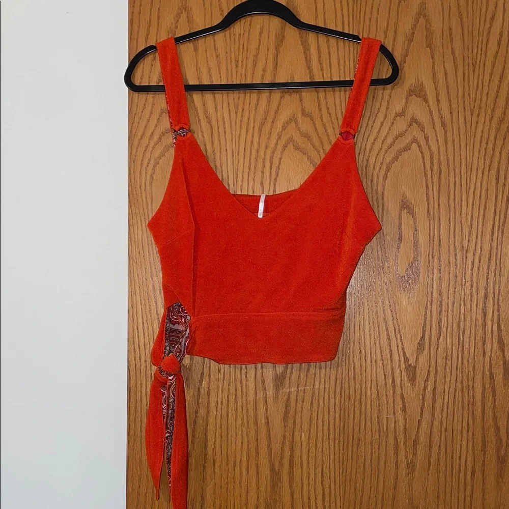 🎉LAST CHANCE 🎉Free People Top - Picture 2 of 9